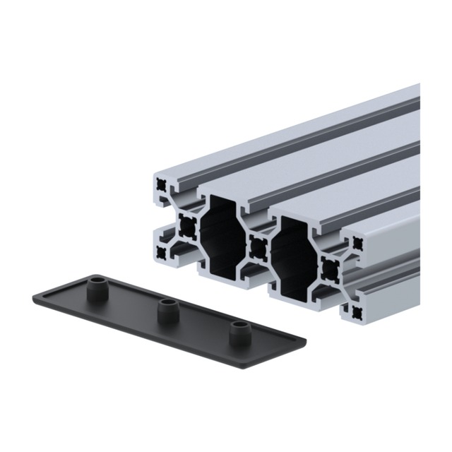 Profile accessories
