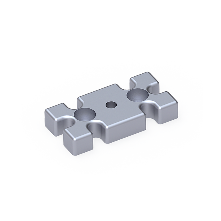 Foot connectors