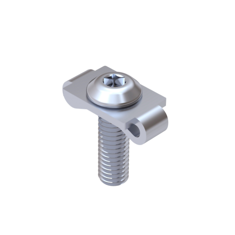 Fasteners
