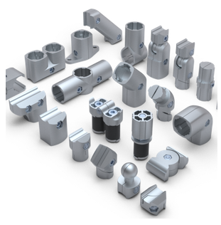 Dynamic system fasteners