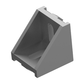 Standard corner connectors