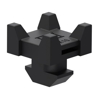Cable holders