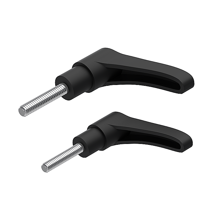 Levers