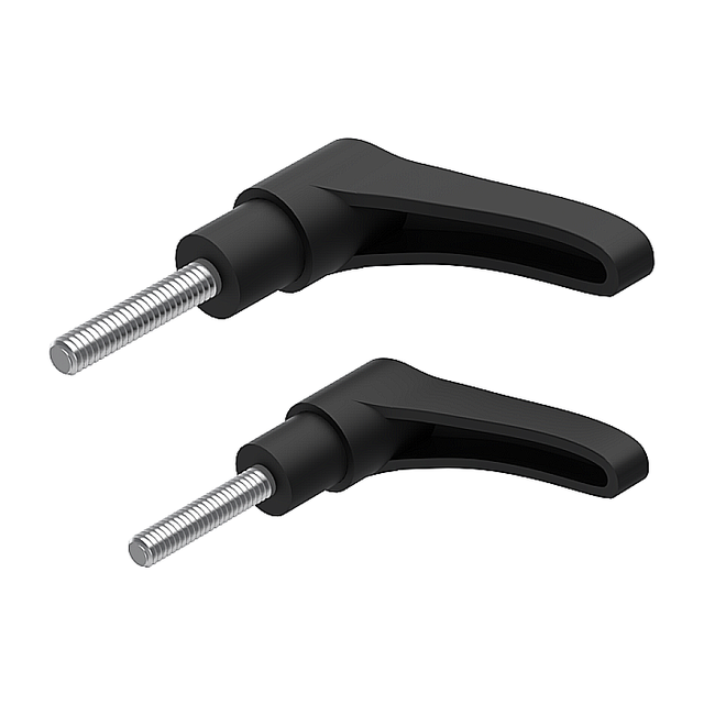 Levers