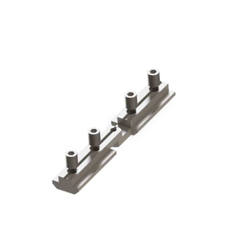 Swivel nuts