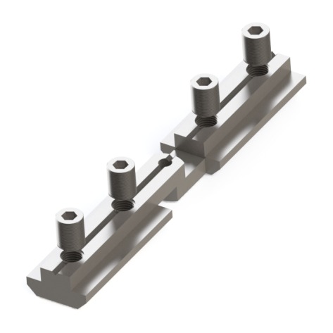 Swivel nuts