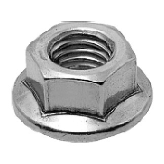 T-bolts