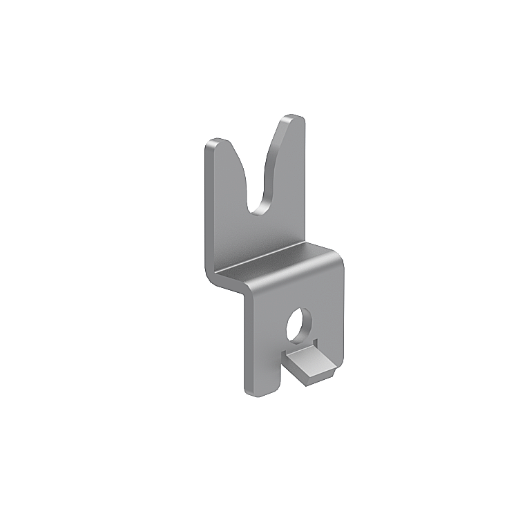Hanging forks