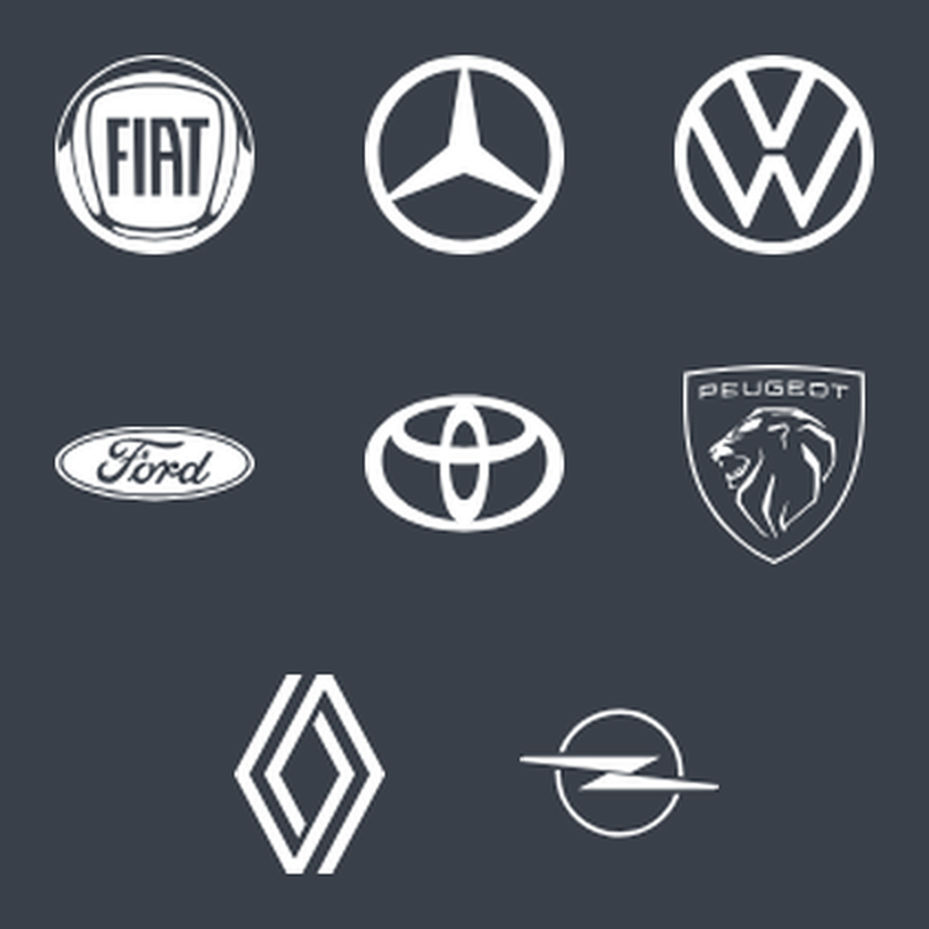 Fit-outs by vehicle