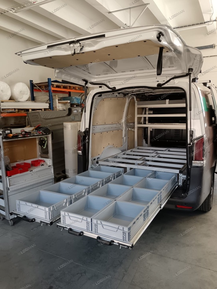 Floors and load platforms