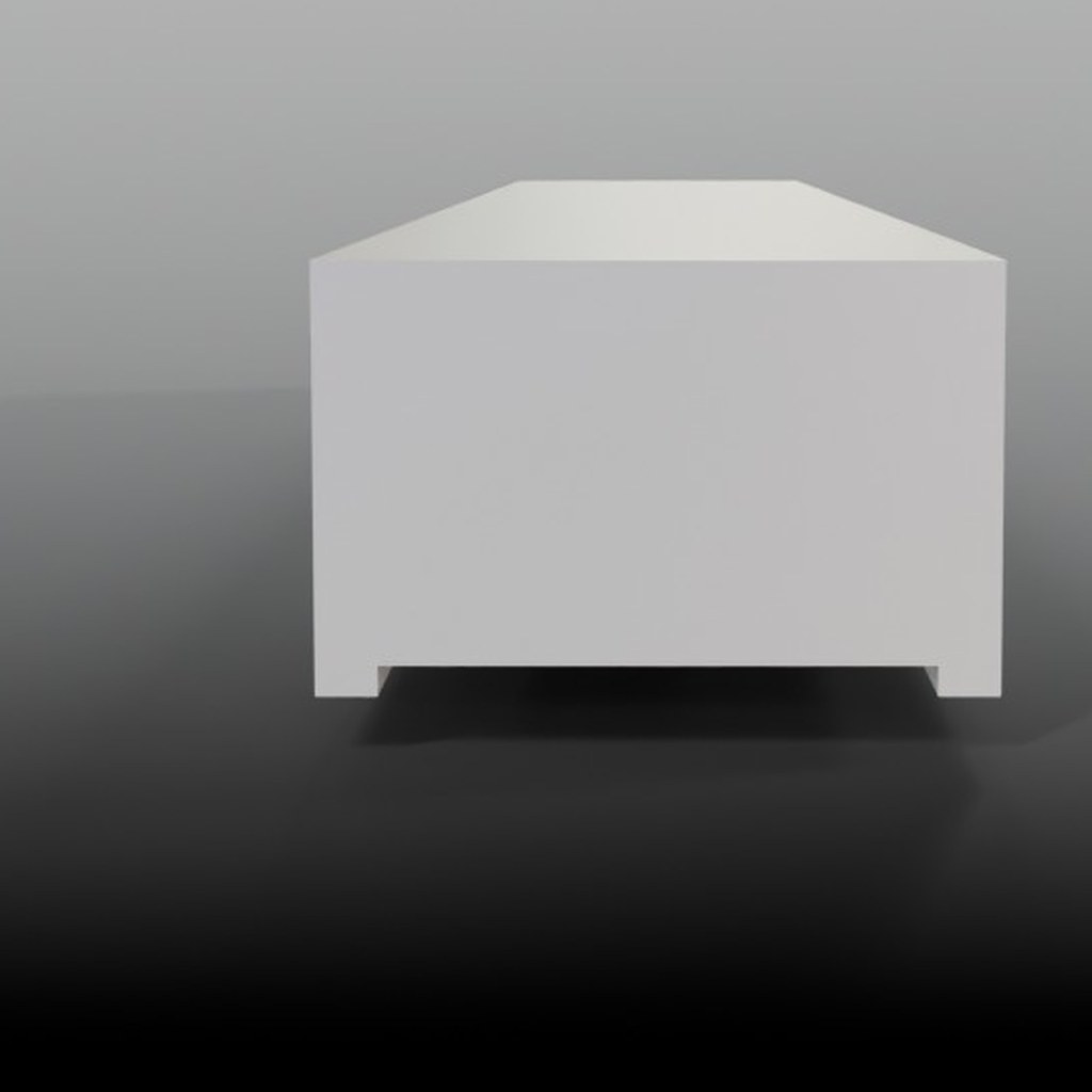 Electrical trunking 4 x 230 V