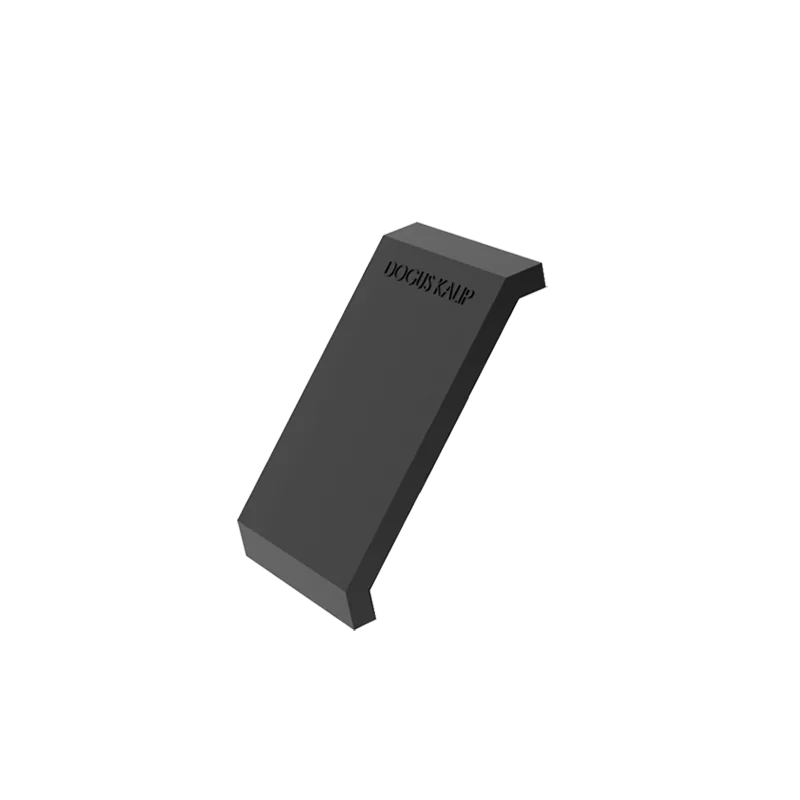 Corner connector cover, wide, new 20-25