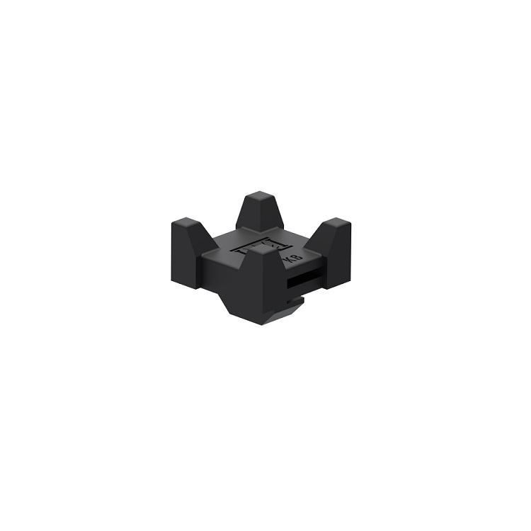 Cable holder without cap S8