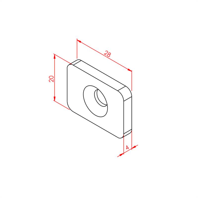 Magnet holder
