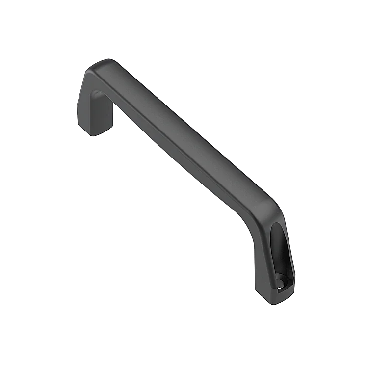 Plastic handle, slim series