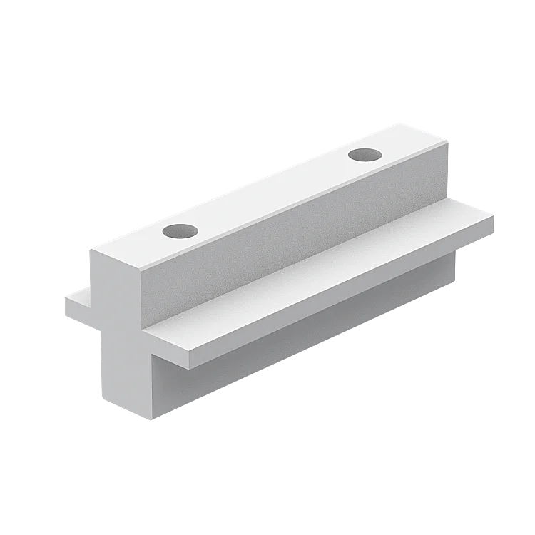 Sliding strip - slot 10