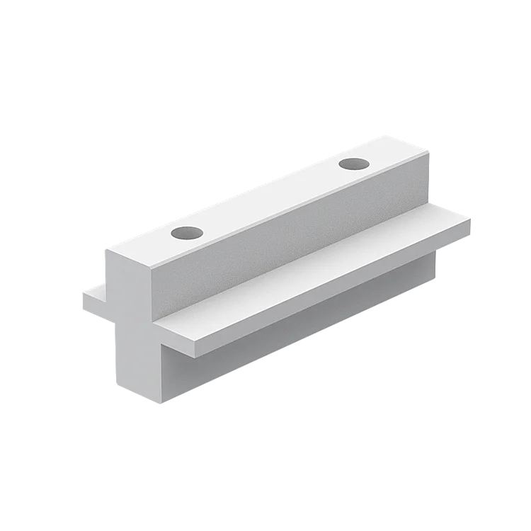 Sliding strip - slot 8