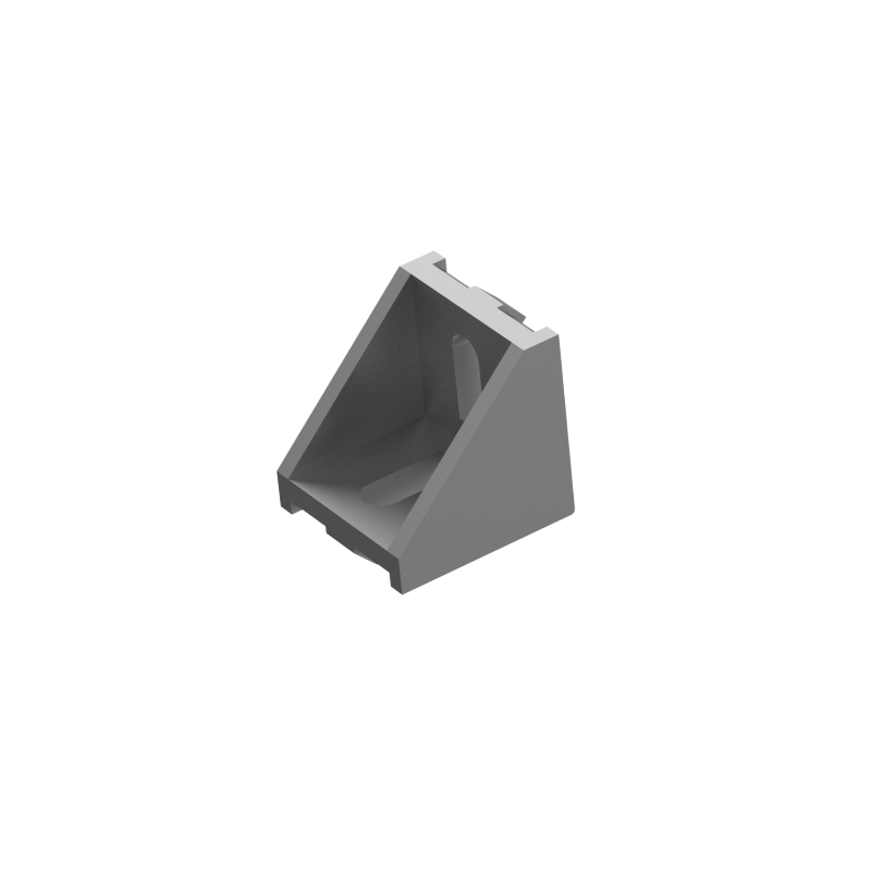 Corner connector 40x40