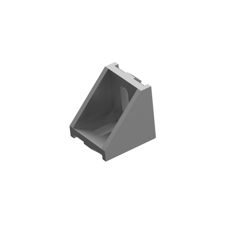 Corner connector 45 x 45