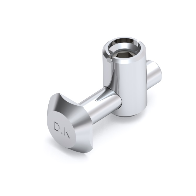 Single connector - slot 10