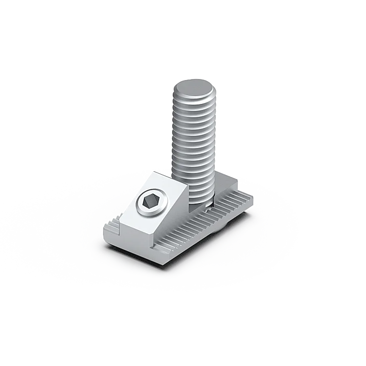 Slot connector - slot 8