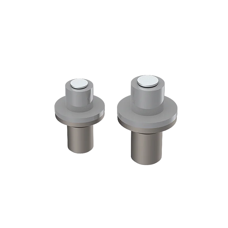 Slot pin for 8 mm slot