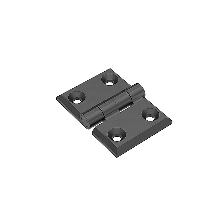 Metal hinge 3030