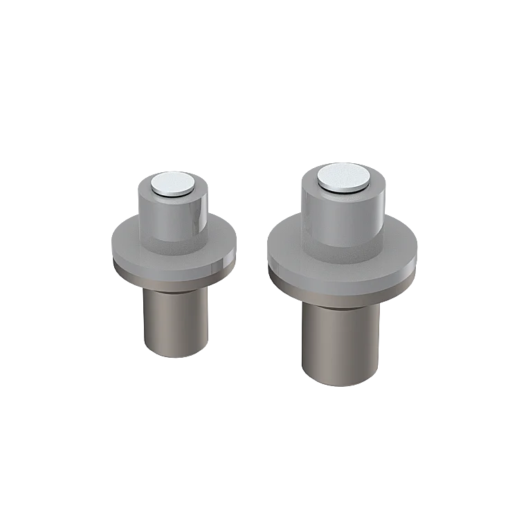Slot pin for 10 mm slot