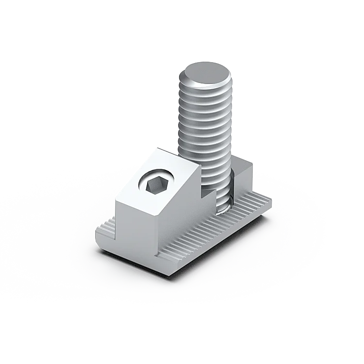 Slot connector - slot 10