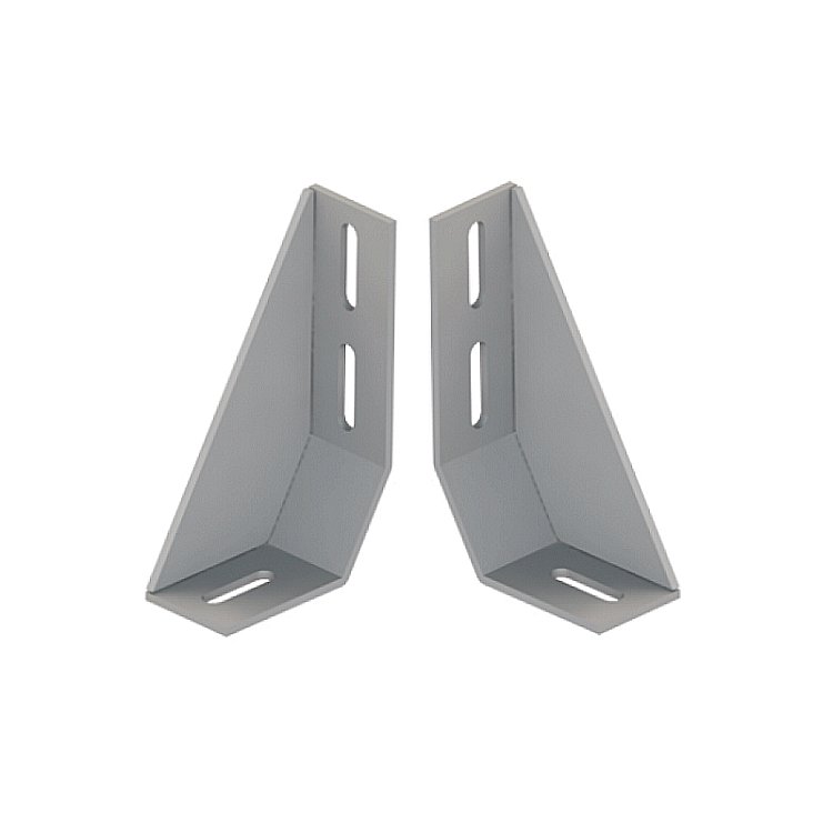 Foot mounting piece (variant 2.2.002.00.00)
