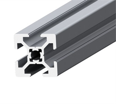 Heavy-duty Sigma profile 30x30