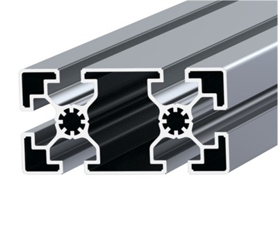 Super light Sigma profile 40x80