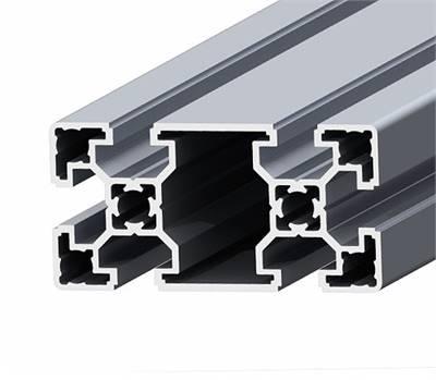 Modular aluminium profile 45 x 90 Light S10