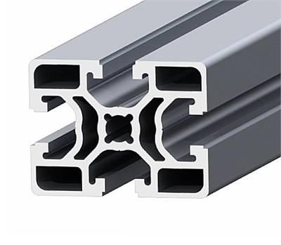 Modular aluminium profile 45 x 60 mm S10