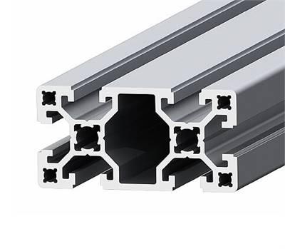 Heavy-duty Sigma profile 40x80