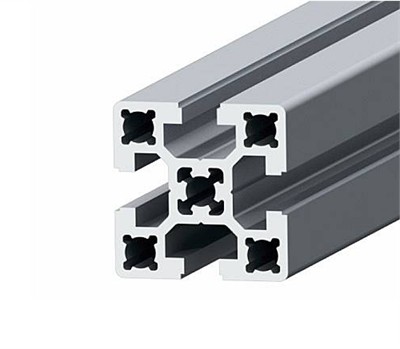 Heavy-duty Sigma profile 50x50