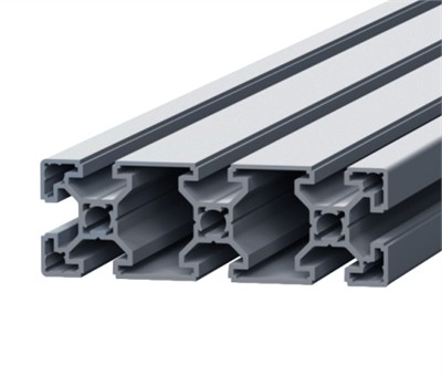 Sigma profile, super light 40x120