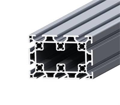 Sigma profile, heavy-duty 60x90