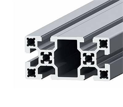 Heavy-duty Sigma profile 50x100