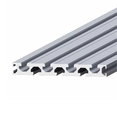 Surface finishing profile 22.5x180