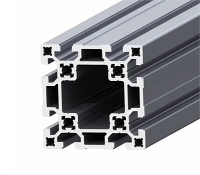 Heavy-duty Sigma profile 90x90