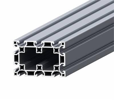 Heavy-duty Sigma profile 80x120