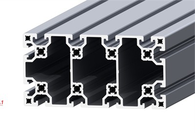 Light Sigma profile 80x160