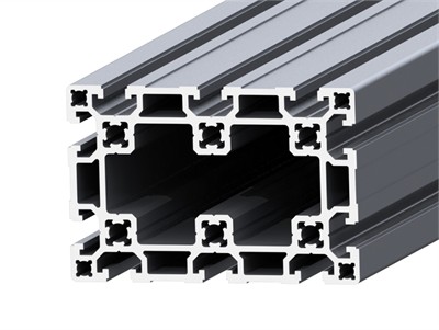 Heavy-duty Sigma profile 90x135