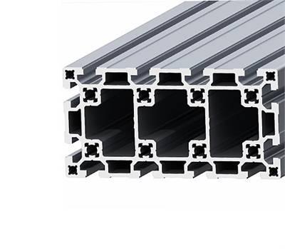 Heavy-duty Sigma profile 90x180