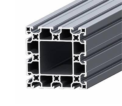 Heavy-duty Sigma profile 135x135