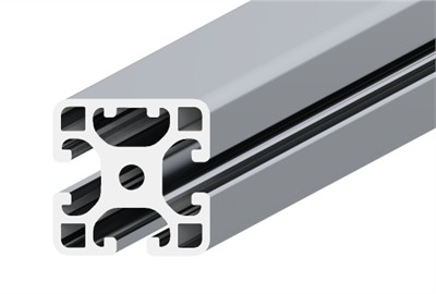 Sigma profile 40x40 (closed on one side, special series)