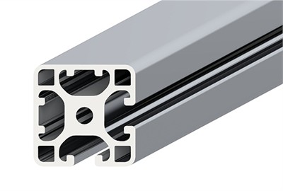 Sigma profile 40x40 (closed on both sides, special series)
