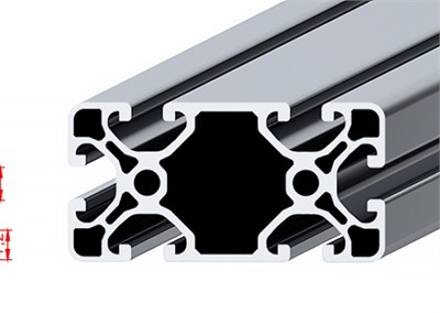 Sigma profile 40x80 (super-light special series)