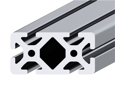 Sigma profile 40x80 (heavy-duty special series)